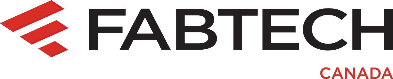 FABTECH Canada Logo
